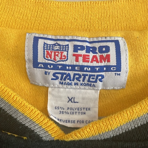Vintage Pittsburgh Steelers crewneck - Picture 2 of 5